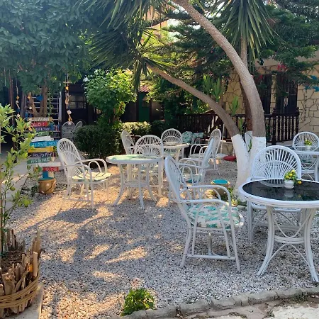 Lemon Boutique Отель