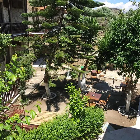 Lemon Boutique Отель *